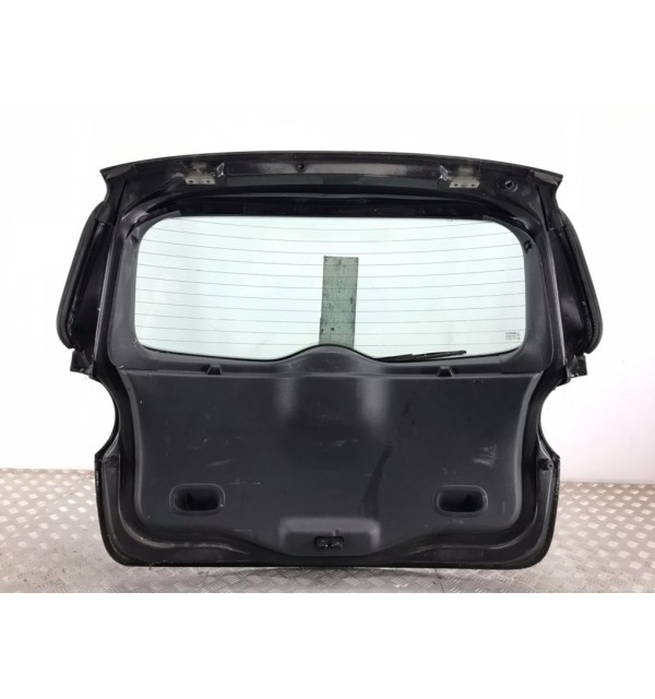 Крышка багажника бу для Renault Modus  1.5 DCi,  2005 г. бу контрактные купить в Спб