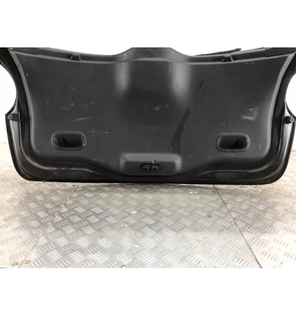 Крышка багажника бу для Renault Modus  1.5 DCi,  2005 г. бу контрактные купить в Спб
