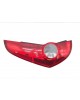 Фонарь задний левый бу для Opel Agila  1.2 i,  2008 г. бу контрактные купить в Спб