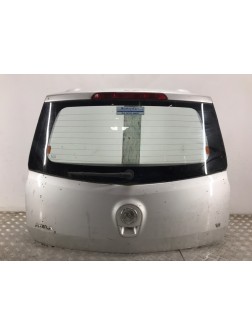 Крышка багажника бу для Opel Agila  1.2 i,  2008 г.