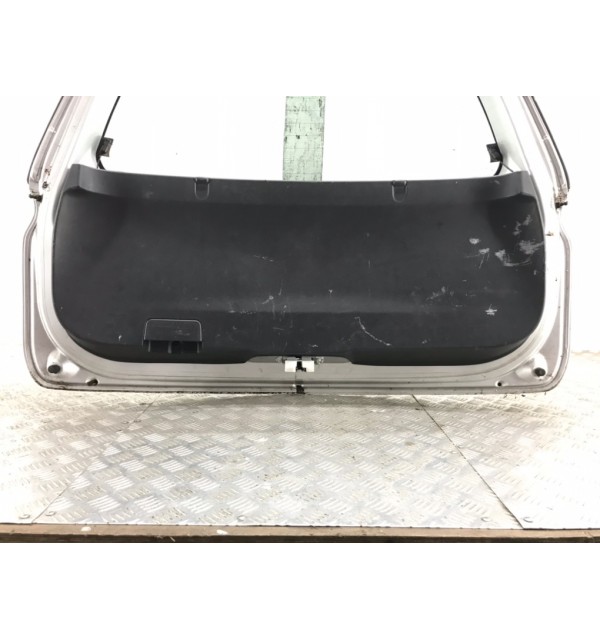 Крышка багажника бу для Opel Agila  1.2 i,  2008 г. бу контрактные купить в Спб