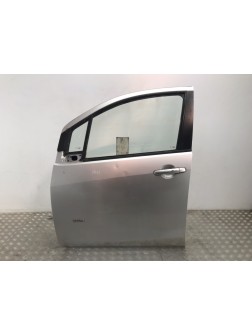 Дверь передняя левая бу для Opel Agila  1.2 i,  2008 г.