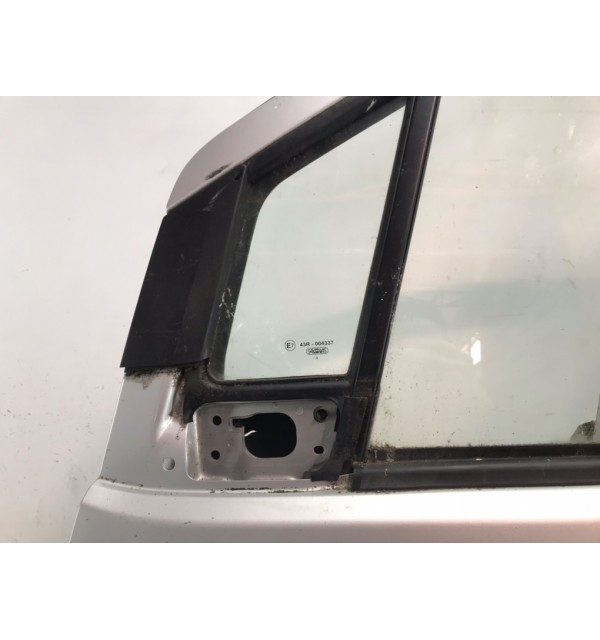 Дверь передняя левая бу для Opel Agila  1.2 i,  2008 г. бу контрактные купить в Спб