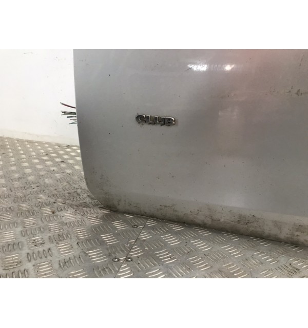 Дверь передняя левая бу для Opel Agila  1.2 i,  2008 г. бу контрактные купить в Спб