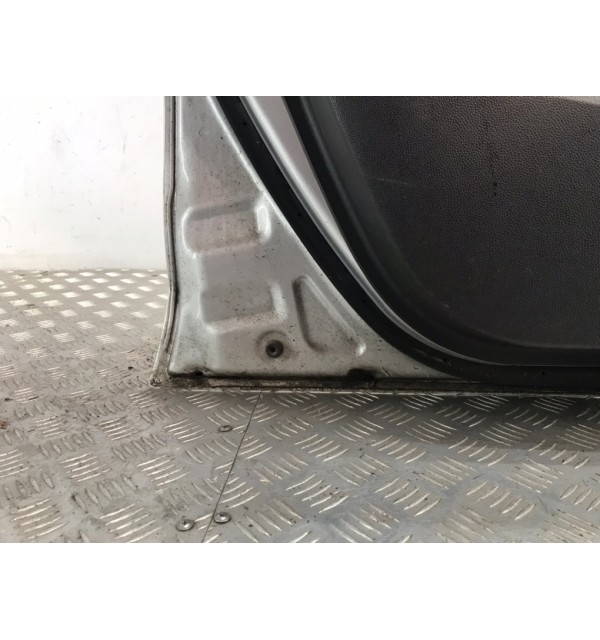 Дверь передняя левая бу для Opel Agila  1.2 i,  2008 г. бу контрактные купить в Спб