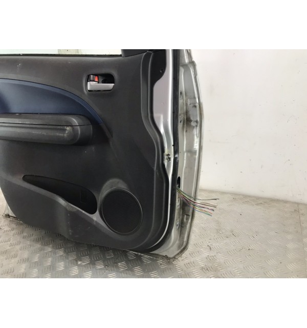 Дверь передняя левая бу для Opel Agila  1.2 i,  2008 г. бу контрактные купить в Спб