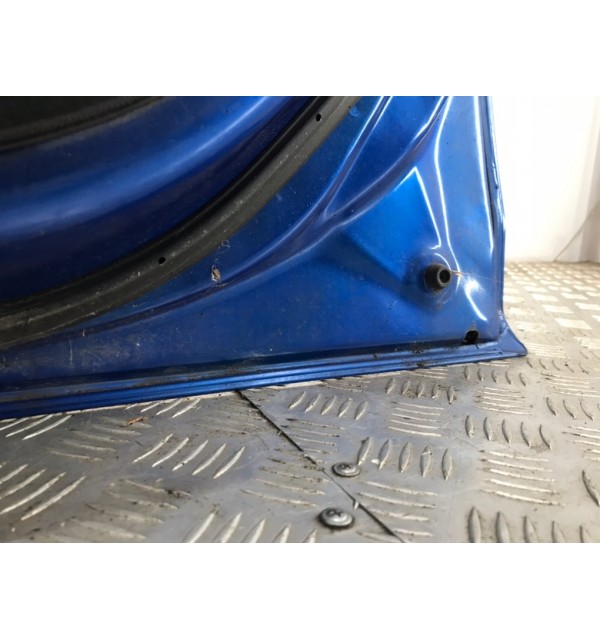 Дверь передняя правая бу для Honda Jazz  1.3 i,  2004 г. бу контрактные купить в Спб