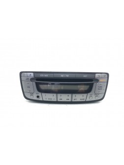 Магнитола бу для Toyota Aygo  1.0 i,  2008 г.