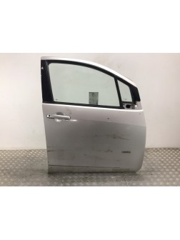 Дверь передняя правая бу для Opel Agila  1.2 i,  2008 г.