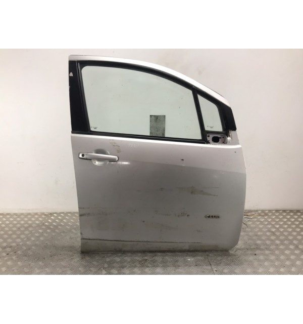 Дверь передняя правая бу для Opel Agila  1.2 i,  2008 г. бу контрактные купить в Спб