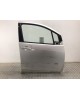 Дверь передняя правая бу для Opel Agila  1.2 i,  2008 г. бу контрактные купить в Спб