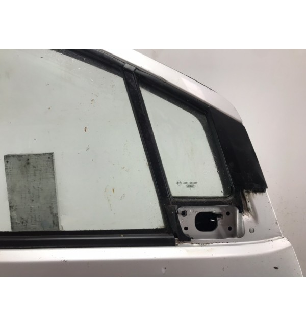 Дверь передняя правая бу для Opel Agila  1.2 i,  2008 г. бу контрактные купить в Спб