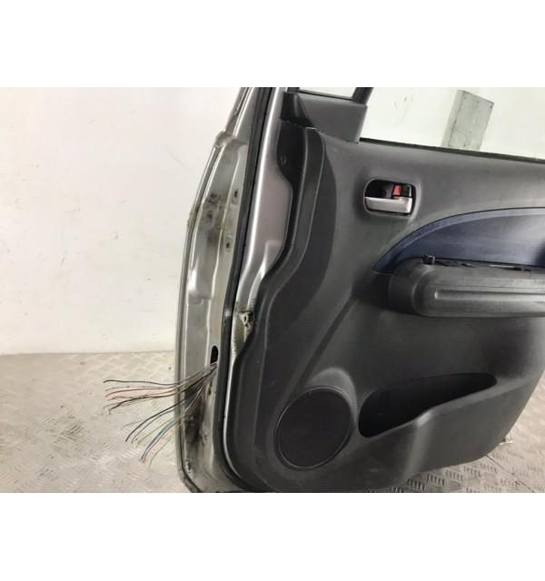 Дверь передняя правая бу для Opel Agila  1.2 i,  2008 г. бу контрактные купить в Спб