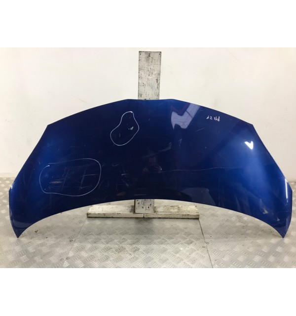 Капот бу для Toyota Aygo  1.0 i,  2007 г. бу контрактные купить в Спб