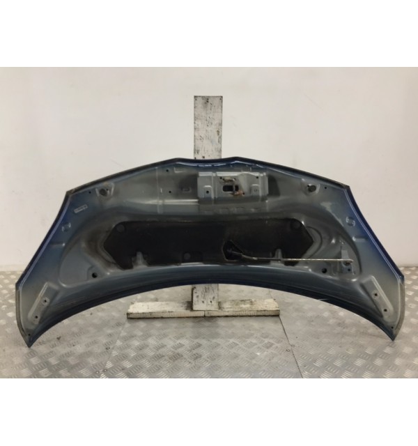 Капот бу для Toyota Aygo  1.0 i,  2007 г. бу контрактные купить в Спб