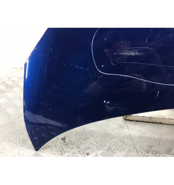 Капот бу для Toyota Aygo  1.0 i,  2007 г. бу контрактные купить в Спб