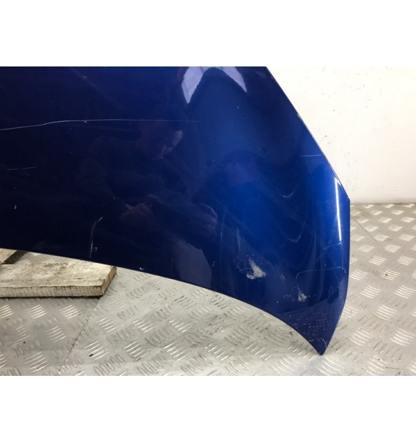 Капот бу для Toyota Aygo  1.0 i,  2007 г. бу контрактные купить в Спб