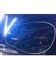Капот бу для Toyota Aygo  1.0 i,  2007 г. бу контрактные купить в Спб