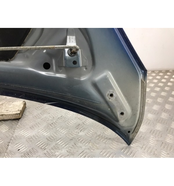Капот бу для Toyota Aygo  1.0 i,  2007 г. бу контрактные купить в Спб
