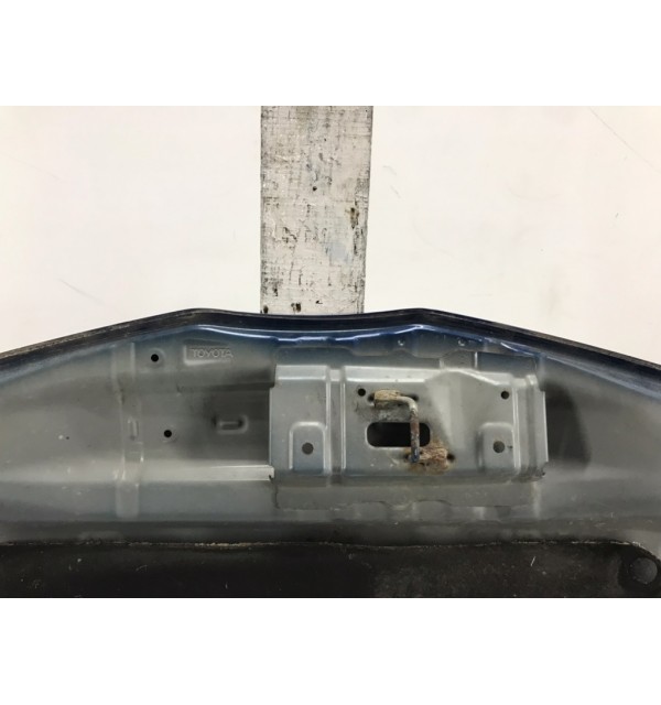 Капот бу для Toyota Aygo  1.0 i,  2007 г. бу контрактные купить в Спб