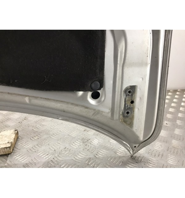 Капот бу для Opel Agila  1.2 i,  2008 г.