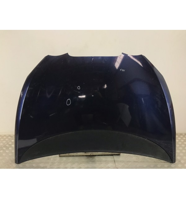 Капот бу для Seat Leon  1.9 TDi,  2007 г. бу контрактные купить в Спб