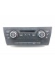 Блок управления печки/климат-контроля бу для BMW 3 E90/E91/E92/E93 2.0 TD,  2008 г. бу контрактные купить в Спб