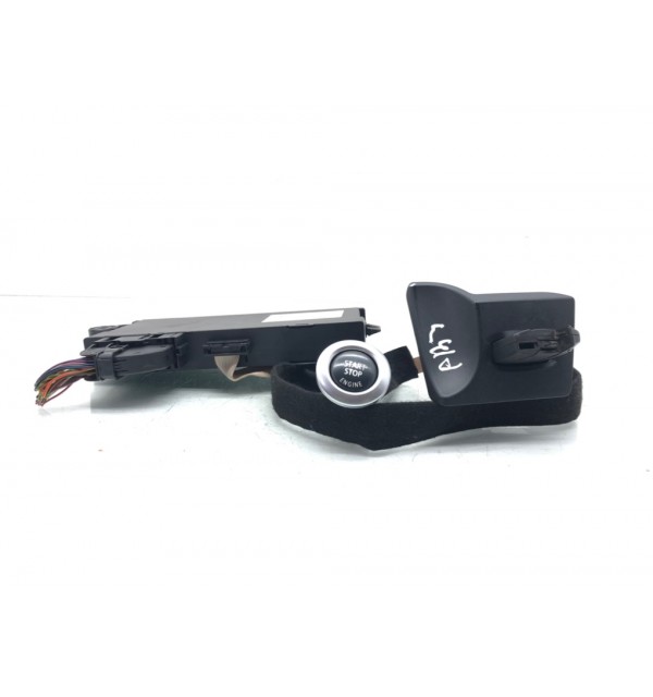 Замок зажигания бу для BMW 3 E90/E91/E92/E93 2.0 TD,  2008 г. бу контрактные купить в Спб