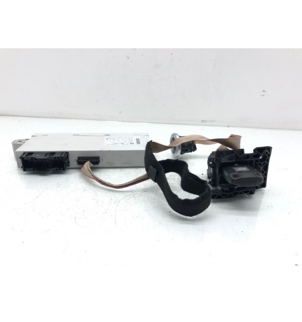 Замок зажигания бу для BMW 3 E90/E91/E92/E93 2.0 i,  2006 г. бу контрактные купить в Спб