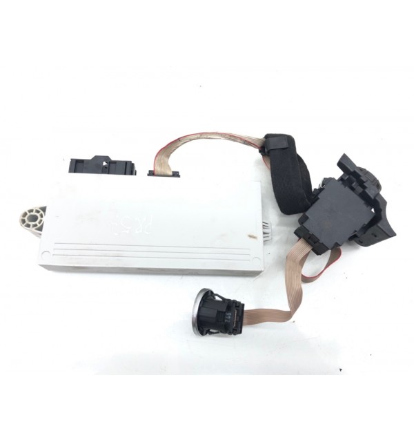Замок зажигания бу для BMW 3 E90/E91/E92/E93 2.0 i,  2006 г. бу контрактные купить в Спб