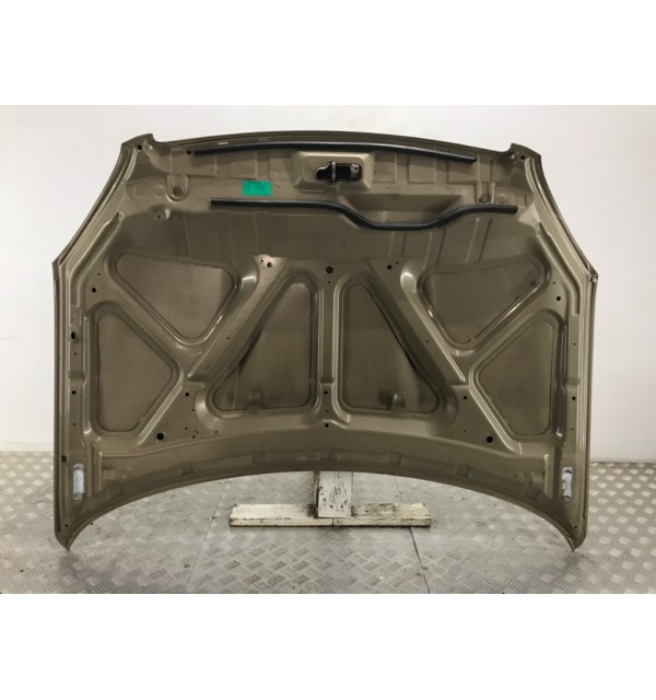 Капот бу для Nissan Qashqai  1.6 i,  2007 г.