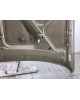 Капот бу для Nissan Qashqai  1.6 i,  2007 г.