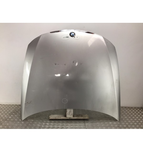 Капот бу для BMW 3 E90/E91/E92/E93 2.0 i,  2006 г. бу контрактные купить в Спб
