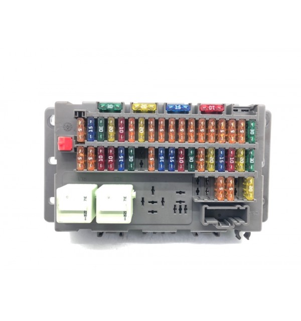 Блок предохранителей бу для Mini One R50 1.4 TD,  2005 г. бу контрактные купить в Спб