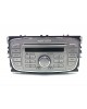 Магнитола бу для Ford Mondeo 4 2.0 TDCi,  2007 г. бу контрактные купить в Спб