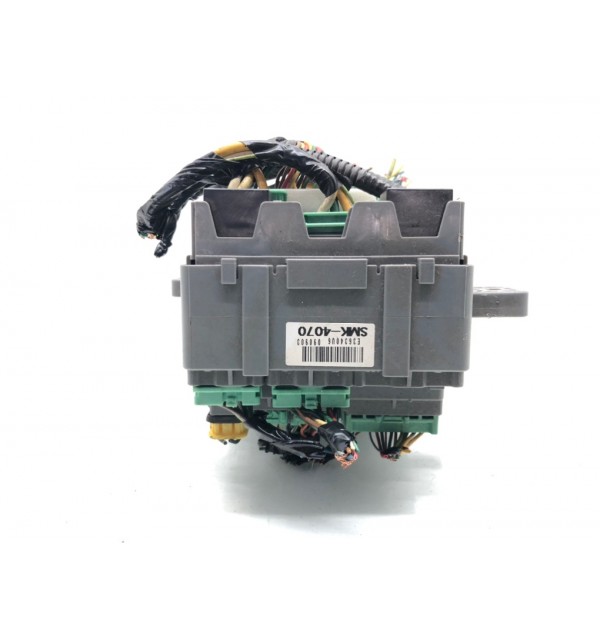 Блок предохранителей бу для Honda Civic 8 2.2 i-CTDi,  2008 г. бу контрактные купить в Спб