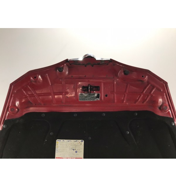 Капот бу для Alfa Romeo 147  1.6 i,  2005 г. бу контрактные купить в Спб