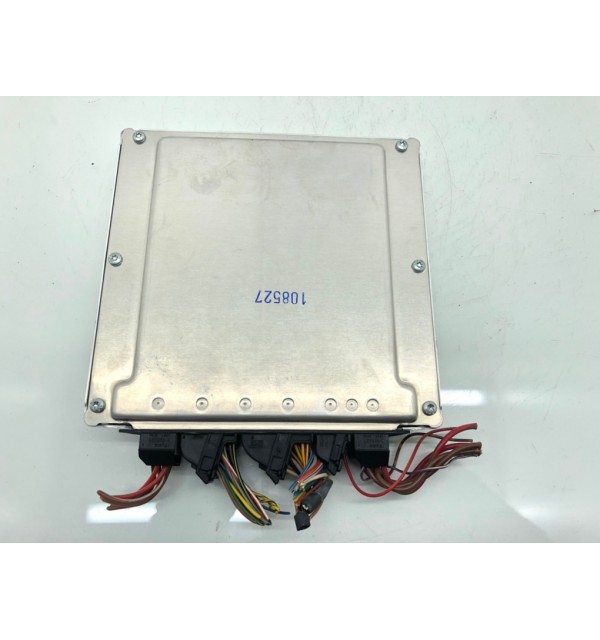 Блок управления двигателем бу для Mini One R50 1.4 TD,  2005 г. бу контрактные купить в Спб