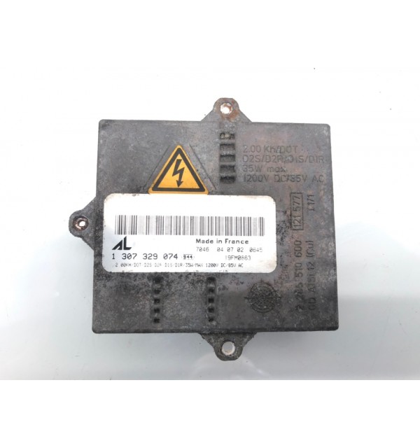Блок розжига ксенона бу для Mini One R50 1.4 TD,  2005 г. бу контрактные купить в Спб