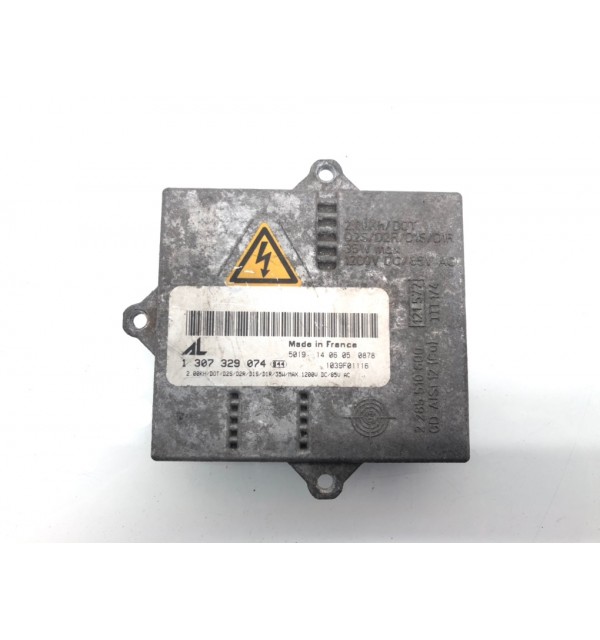 Блок розжига ксенона бу для Mini One R50 1.4 TD,  2005 г. бу контрактные купить в Спб