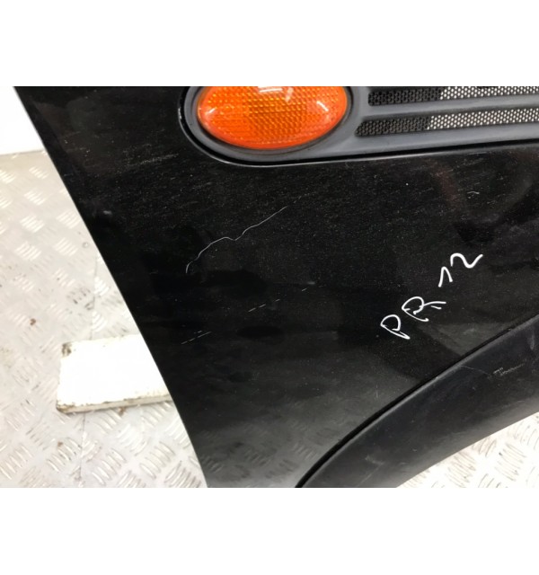 Крыло переднее правое бу для Mini One R50 1.6 i,  2005 г. бу контрактные купить в Спб