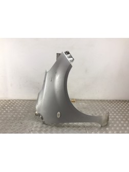 Крыло переднее правое бу для Opel Agila  1.2 i,  2008 г.