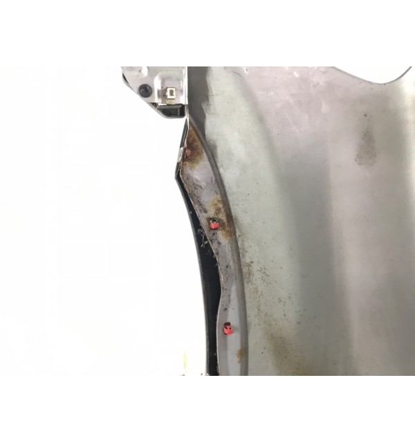 Крыло переднее правое бу для Honda CR-V  2.2 i-CTDi,  2005 г. бу контрактные купить в Спб