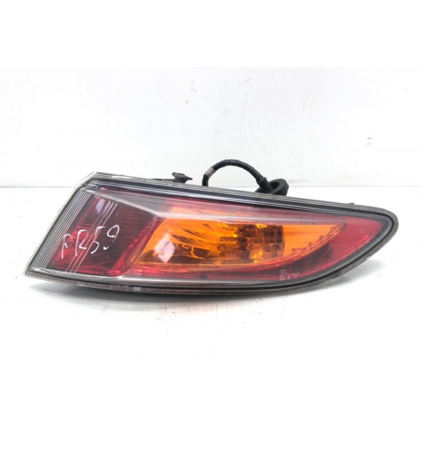 Фонарь задний правый бу для Honda Civic 8 2.2 i-CTDi,  2008 г. бу контрактные купить в Спб