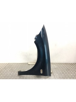 Крыло переднее левое бу для Seat Leon 2 1.6 i,  2007 г.