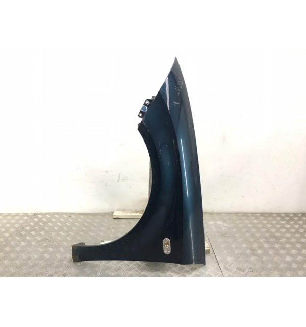 Крыло переднее левое бу для Seat Leon 2 1.6 i,  2007 г. бу контрактные купить в Спб