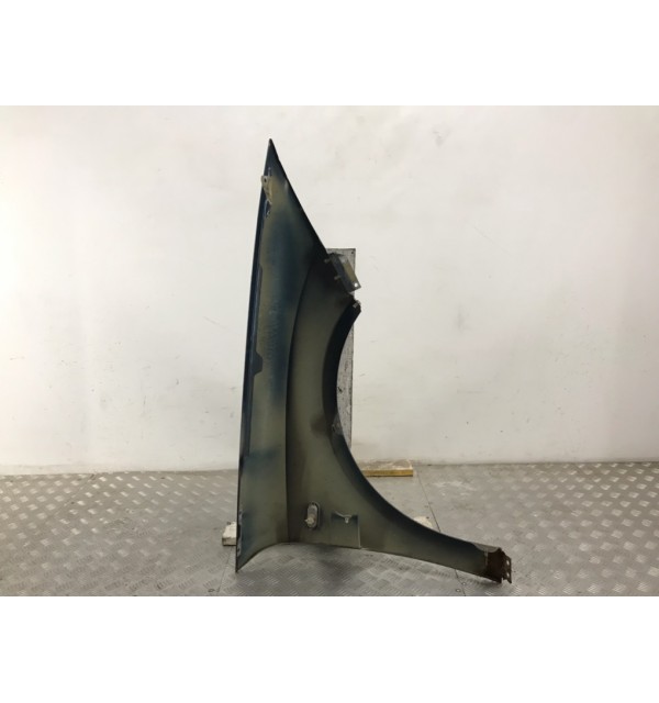 Крыло переднее левое бу для Seat Leon 2 1.6 i,  2007 г. бу контрактные купить в Спб
