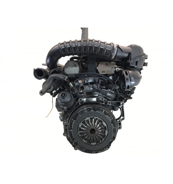 Двигатель (ДВС)  бу для Mini Cooper R56 1.6 i,  2008 г. бу контрактные купить в Спб