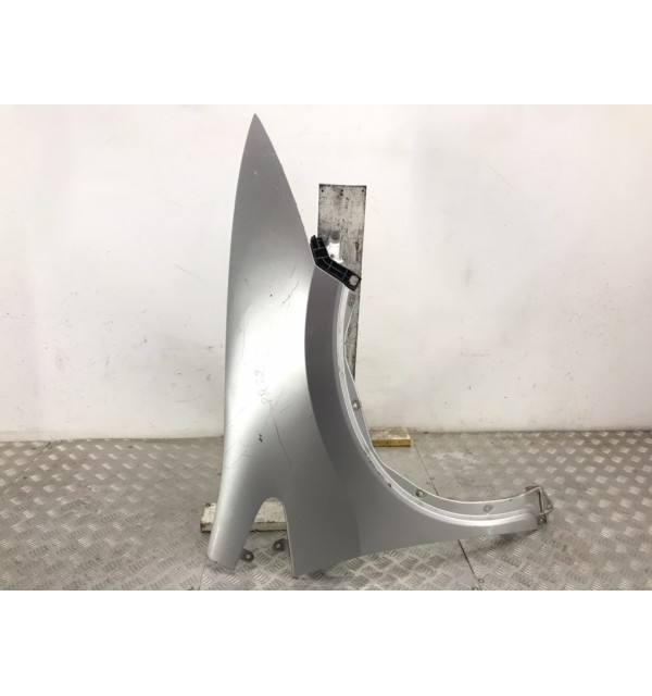 Крыло переднее правое бу для Honda Civic 8 2.2 i-CTDi,  2008 г. бу контрактные купить в Спб