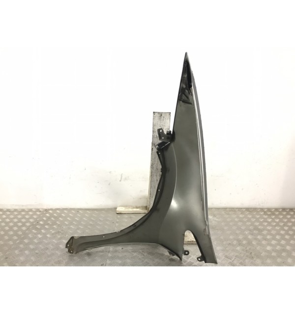 Крыло переднее правое бу для Honda Civic 8 2.2 i-CTDi,  2008 г. бу контрактные купить в Спб